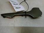 2003-2005 Honda Pilot Ex Center Dash Bezel Trim Silver Oem 77297-S9VA-A020-20 Used. Price: $47.05.