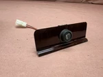 Bmw E38 740IL Rear Center Console Cigar Lighter Switch Wood Panel Oem 46K Miles Used. Price: $34.32.