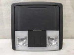 GB5Z78519A70BB Front Console Ford Explorer 16 17 18 Used. Price: $72.68.