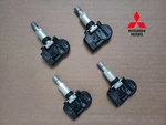Mitsubishi Outlander Sport 06 07 08 09 10 11 12 13 14 15 16 Tire Sensors Tpms New. Price: $109.85.