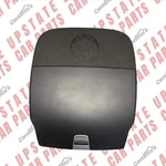 10-15 Terrain Equinox Center Dash Storage Cubby Bin Compartment W/ Speaker Hole Used. Price: $34.99.