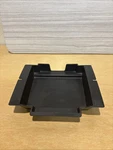 13-16 Oem Ford Escape Front Center Console Upper Insert Tray Organizer Removable Used. Price: $19.99.