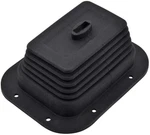 Oer Upper Shift Boot Hurst Pistol Grip For 1970-1974 Challenger Cuda Charger Gtx New. Price: $59.98.