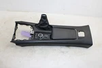 2017-2019 Fiat 124 Spider Center Console Black Oem FY59 Used. Price: $135.00.