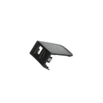 2011-2018 Jeep Wrangler Jk Floor Console Bezel Cap Cover New Mopar 1UB91DX9AA. Price: $85.64.