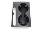 2003-2007 Honda Accord Cup Drink Holder 77230-SDA-A01ZA, F015, Oem, 2003, 2004, Used. Price: $40.04.