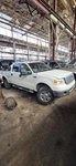 2004-2008 Ford Pickup F150 5.4L Overhead Front Console Crew Cab Used. Price: $120.01.