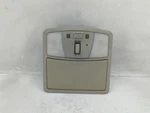 2008 Nissan Altima Overhead Roof Console DOZA5 Used. Price: $102.61.