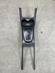 2011-2017 Dodge Journey Floor Shifter Trim Panel Bezel Cup Holder Gear Selector Used. Price: $76.99.