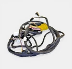 2014-2020 Mercedes W222 S550 Center Console Ambient Wire Harness Oem A2225404117 Used. Price: $75.71.