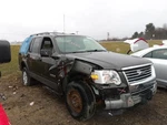 Console Front Floor Fits 06 Explorer 1876999 Used. Price: $206.39.