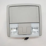 2008-2019 Ford Flex Overhead Console Dome Map Lights Lamp Storage Oem Used. Price: $29.85.