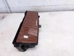 2018 Infiniti QX80 Front Console Woodgrain Covered Cupholder Oem Used. Price: $144.95.