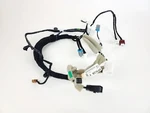 17-20 Nissan Pathfinder Center Console Harness Wiring Wire Cable Oem Used. Price: $63.00.