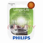 Philips Glove Box Light Bulb Ford Bronco Ii F-100 F-150 F-250 F-350 Su New. Price: $9.56.