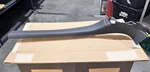 2007-2015 Audi Tts Oem Interior Door Sill Right #8J0853906B Like New. Price: $30.00.