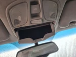 2013 Hyundai Sonata Overhead Console Roof Black Used 241-10087 101K Miles. Price: $120.46.