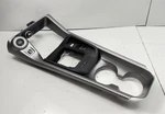 2023 - 2025 Dodge Hornet Center Console Upper Trim Bezel Cover Oem 01561721860 Used. Price: $99.99.