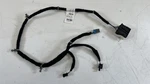 2016-2018 Chevrolet Malibu Front Floor Center Console Wire Wiring Harness Oem Used. Price: $14.97.