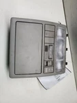 2007-2008, Toyota Camry Hybrid, Console, Front, Tan, 2.4-4CYL, PN:63650-33310-B0 Used. Price: $65.00.