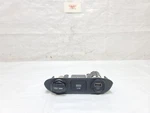 2021-2023 Hyundai Elantra Dash Power Outlet Usb Charger Trim Panel 96122-AA000 Used. Price: $149.99.