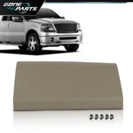 Fit 04-08 Ford F-150 Dash Bezel Panel Passenger Cover Upper Glove Box Beige New. Price: $34.89.