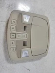 2017 2018 2019 2020 Ford Fusion Overhead Roof Console Oem DS7Z-54519A70-GK Used. Price: $72.00.