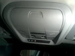 2018 Equinox Overhead Console Front 294899 Used. Price: $109.50.