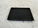 Porsche Cayenne Turbo Storage Tray Rubber Mat Trim 955 03-06 Oem 7L5 863 328 Used. Price: $33.24.