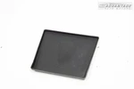 2017-2019 Alfa Romeo Stelvio Center Console Armrest Rubber Mat Black Oem Used. Price: $22.11.