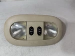 2004-2008 Ford F150 Tan Overhead Sunroof Lamp Console Oem Used. Price: $50.00.