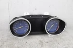 17-20 Maserati Ghibli SQ4 M157 3.0L Instrument Cluster Speedometer Oem 82K Used. Price: $144.32.