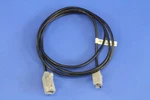 Genuine Mopar Usb Cable 68158772AB New. Price: $30.16.