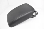 2010-2016 Audi A5 Center Console Black Leather Armrest Lid Assembly Oem Used. Price: $110.49.