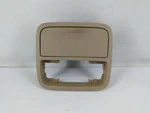 2007 Acura Tsx Overhead Roof Console QOLU2 Used. Price: $75.41.
