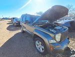 Console Front Floor Fits 09-12 Liberty 2732465 Used. Price: $149.16.