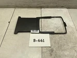 2010 Chevrolet Traverse Center Console Upper Cover Plate Bezel Under Armrest Oem Used. Price: $49.33.