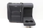 2020 Cadillac XT4 Rear Right Passenger Side Seat Upper Cushion Oem Black H1Y Used. Price: $138.54.
