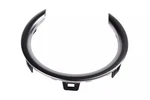 Genuine Gm Galvano Silver Front Floor Console Compartment Bezel 84416151 New. Price: $25.04.