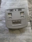2008 - 2014 Cadillac Cts Overhead Dome Light 97431355407 Oem Used. Price: $32.00.