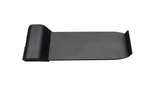 07-13 Bmw X5 E70 Center Console Phone Base Plate Cover Panel Black 9168728 Oem Used. Price: $140.00.