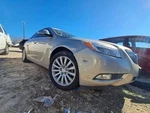 Console Front Without Sunroof Fits 11-15 Regal 2817697 Used. Price: $98.23.
