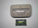 09 10 11 12 13 Toyota Corolla Roof Center Console Overhead Dome Ligth Lamp Oem Used. Price: $40.00.