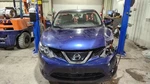 Console Front Floor Without Heated Seat Fits Rogue Sport 1193032 Used. Price: $220.00.