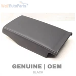 2007-2008 Mercedes-benz SL55 Amg Rear Center Console / Used. Price: $51.49.