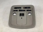 2013 Cadillac Ats Front Roof Overhead Console Dome Light Lamp Oem Q Used. Price: $63.74.