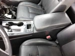 (armrest Lid Only) Console Front Floor Sedan With Heated Seats Fits 16-18 Altima Used. Price: $114.86.