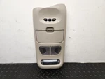 01 Dodge Dakota Roof Console W/ Info Screen Garage Oem 0TK82TL2AA Used. Price: $165.50.