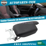 For 2017-2023 Subaru Impreza 92114FL002VH New Center Console Lid Assembly. Price: $51.74.