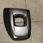 2008-2010 Bmw 528I 535I 550I Gear Shifter Trim Bezel Boot Oem Aluminum Silver Used. Price: $39.00.